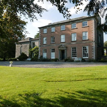 Belmount Hall Hotel Hawkshead Exterior photo