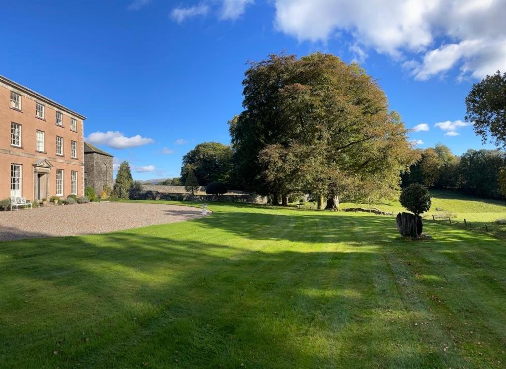 Belmount Hall Hotel Hawkshead Exterior photo