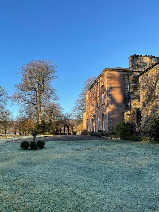 Belmount Hall Hotel Hawkshead Exterior photo