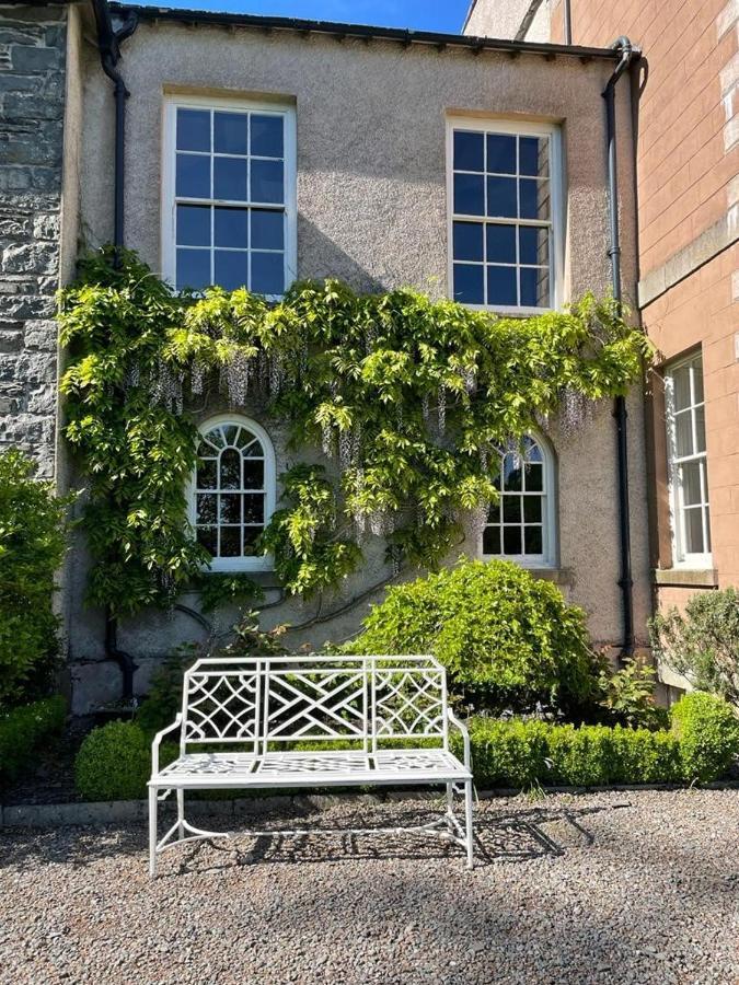 Belmount Hall Hotel Hawkshead Exterior photo