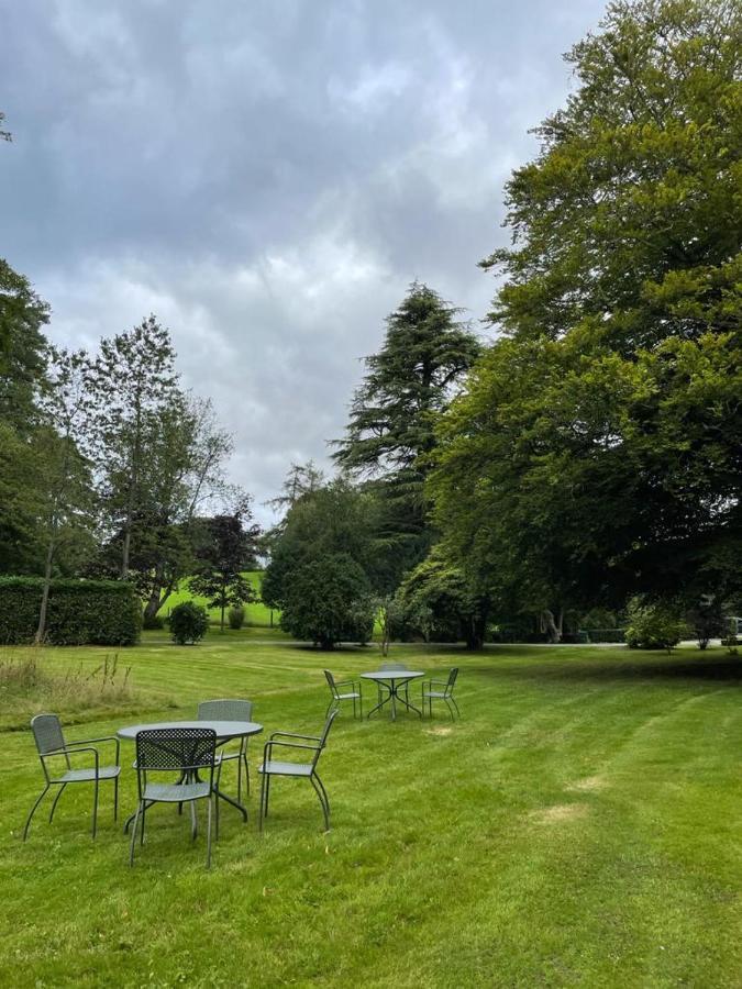 Belmount Hall Hotel Hawkshead Exterior photo