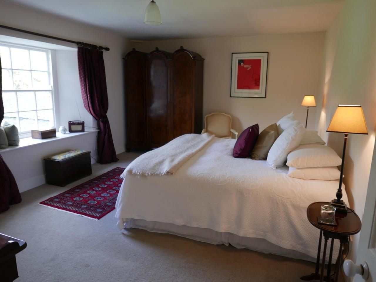 Belmount Hall Hotel Hawkshead Exterior photo