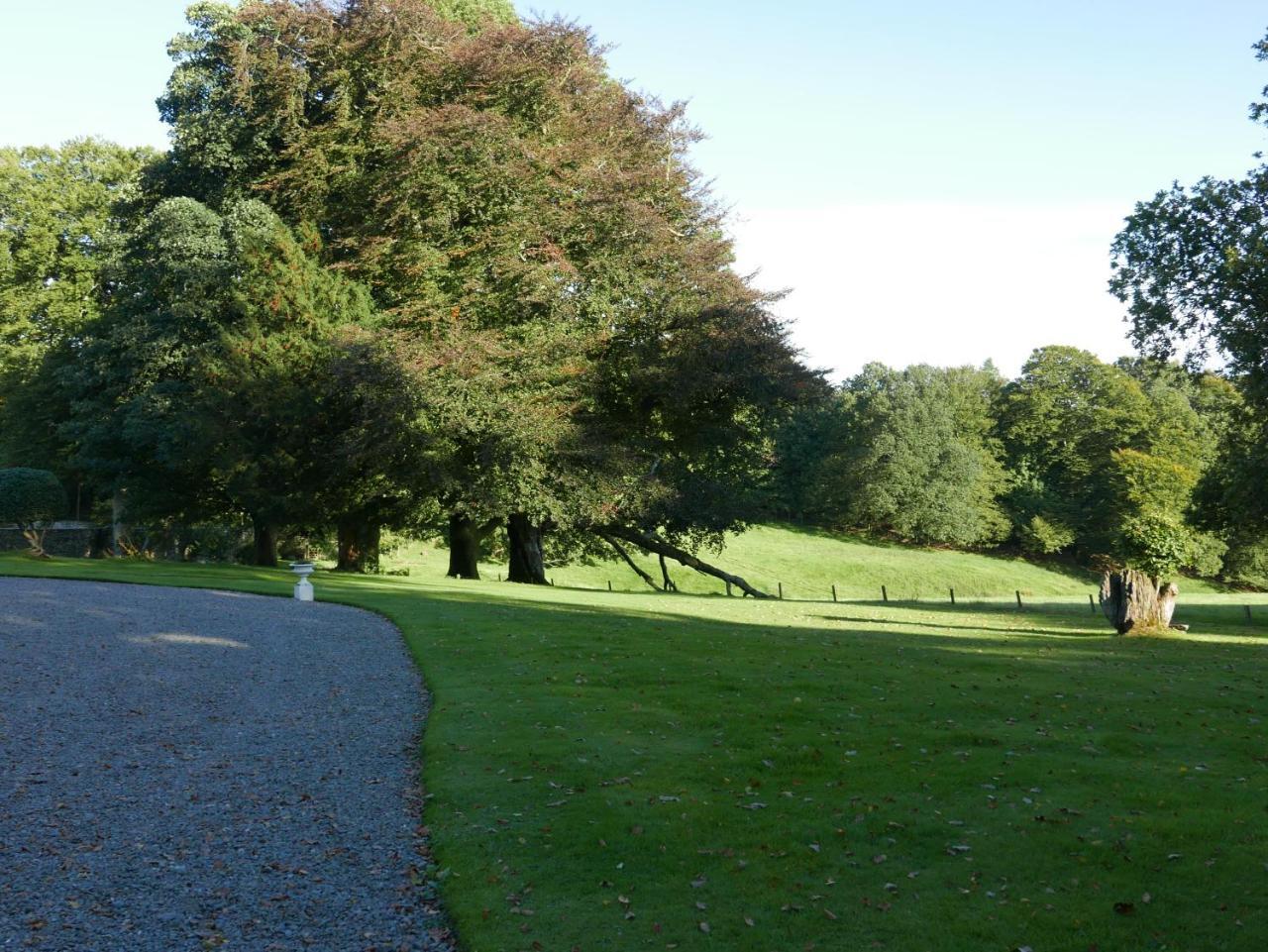 Belmount Hall Hotel Hawkshead Exterior photo