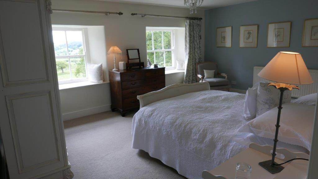 Belmount Hall Hotel Hawkshead Exterior photo