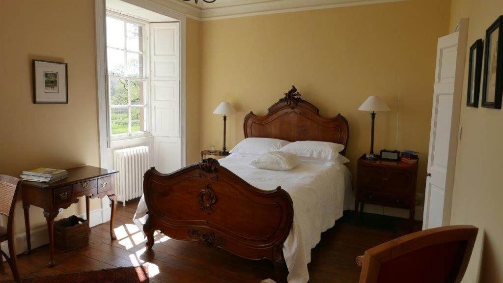 Belmount Hall Hotel Hawkshead Exterior photo
